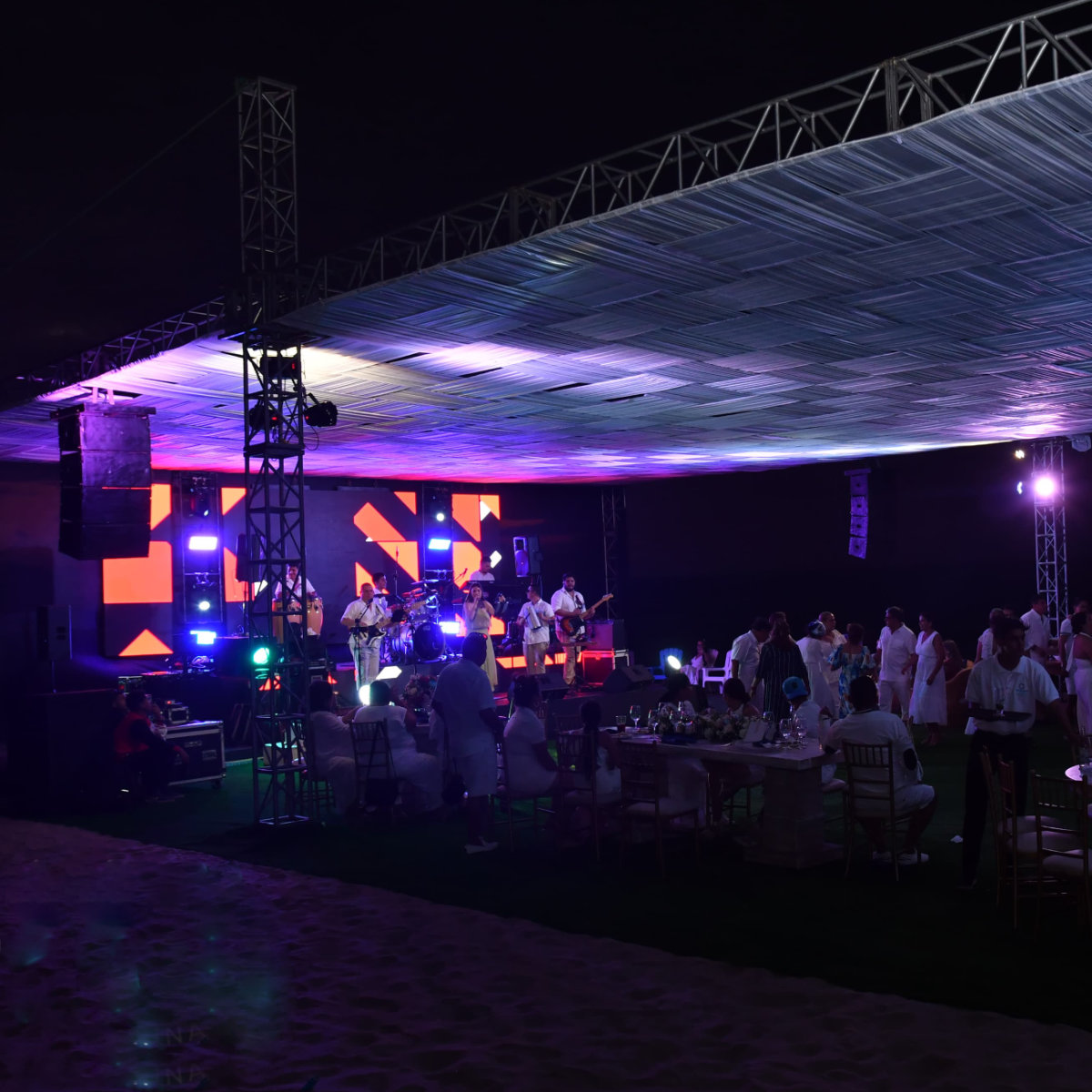 Bodas Frente al Mar 3