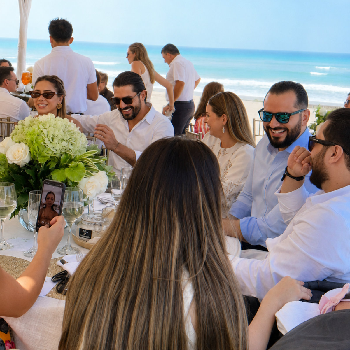 Eventos Corporativos 1