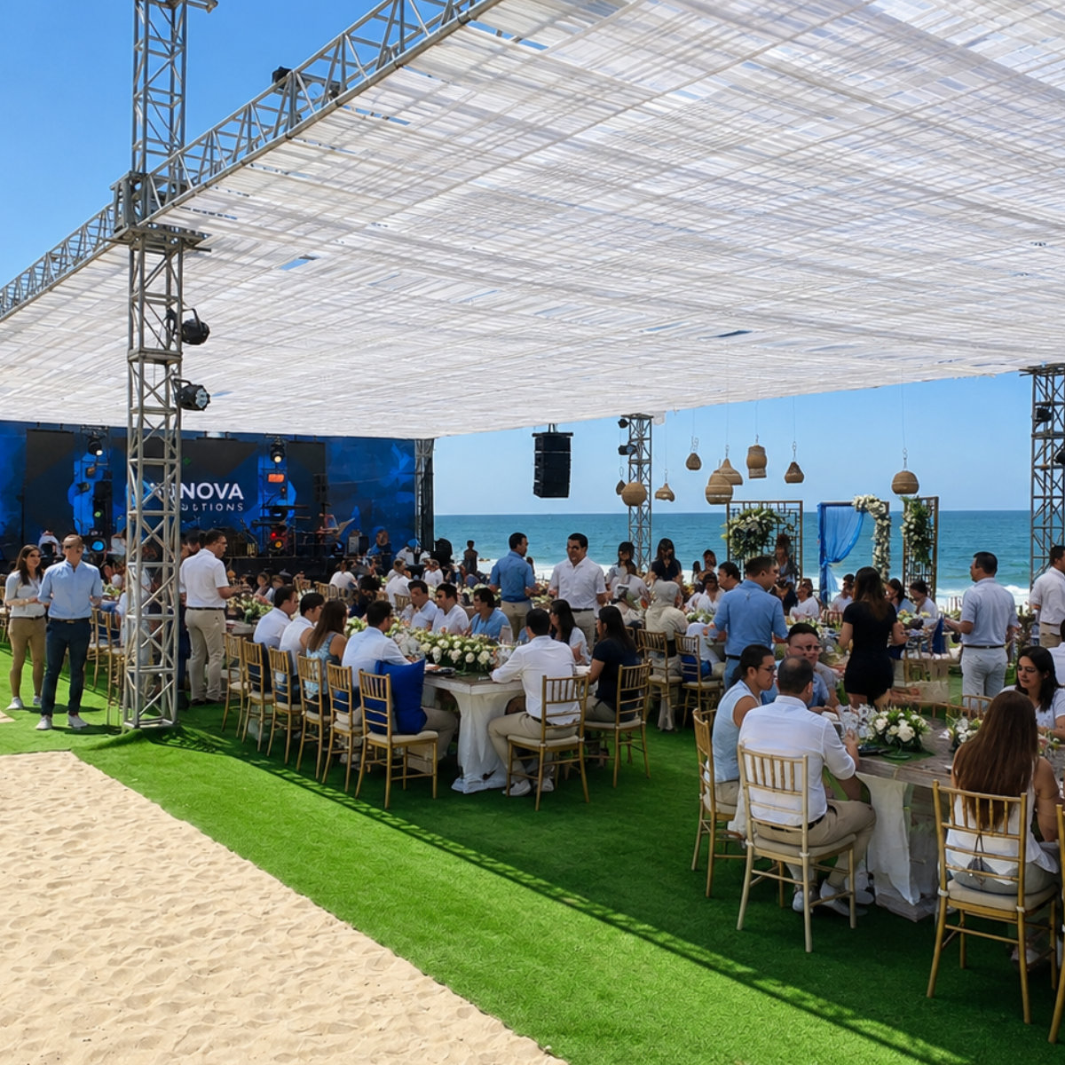 Eventos Corporativos 3