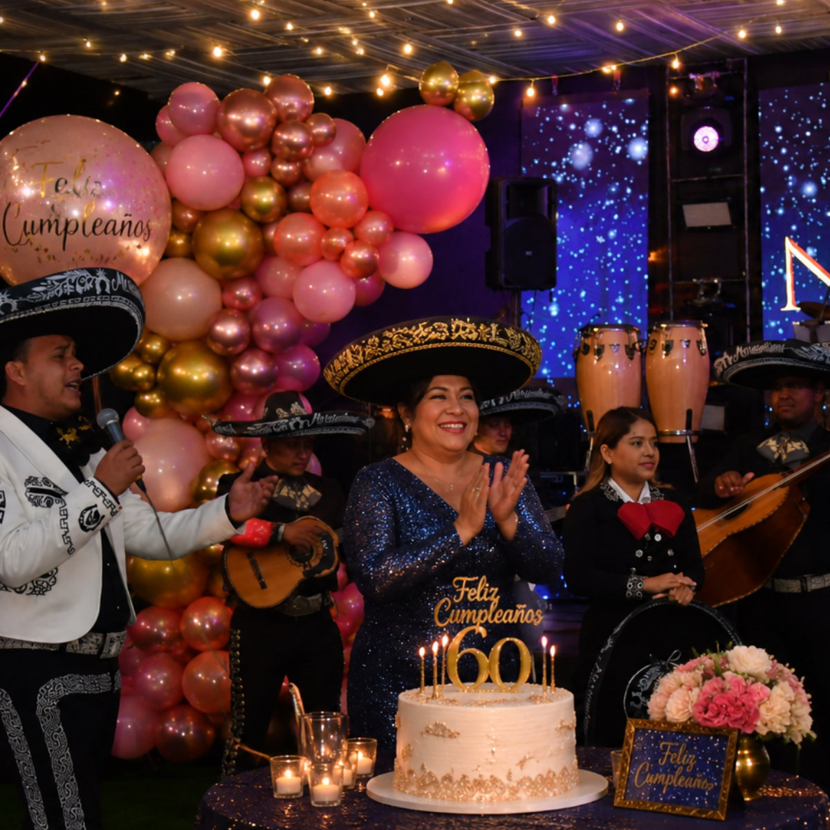 Eventos Frente al Mar 3